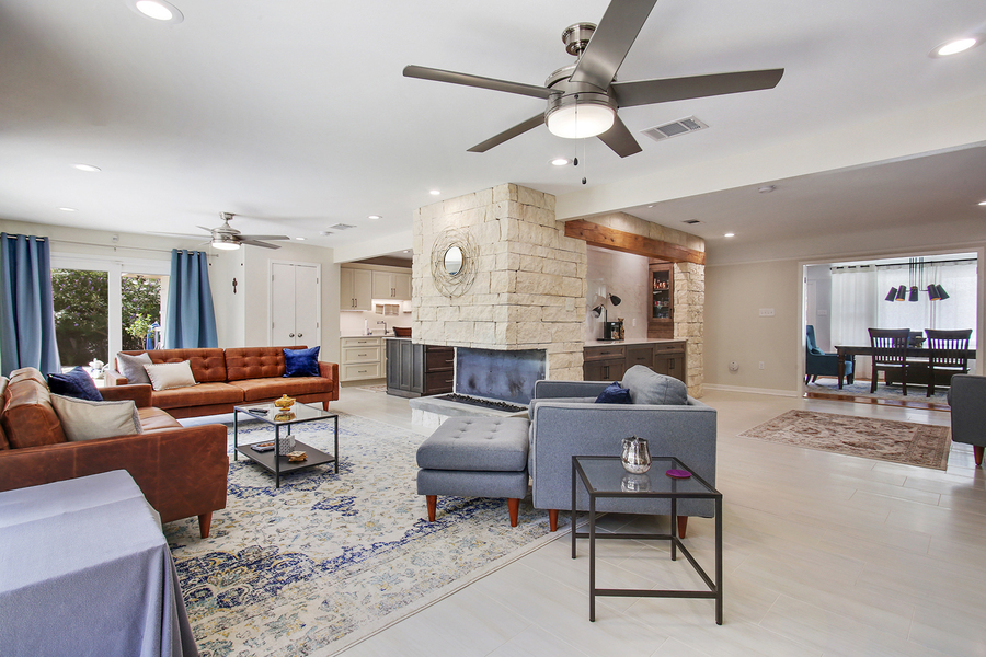 Sweeney Restoration work on 6-Paris Ave 9